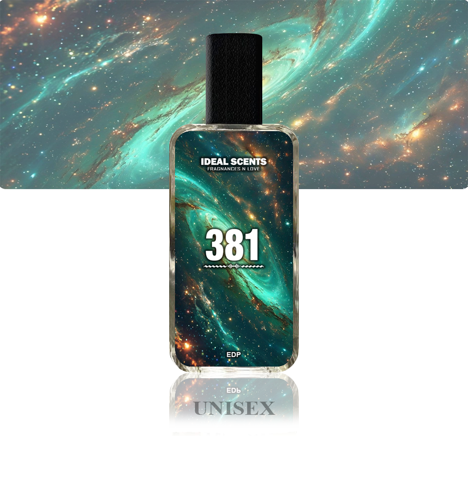 381 – Signature Creation (Unisex) | 50ml
