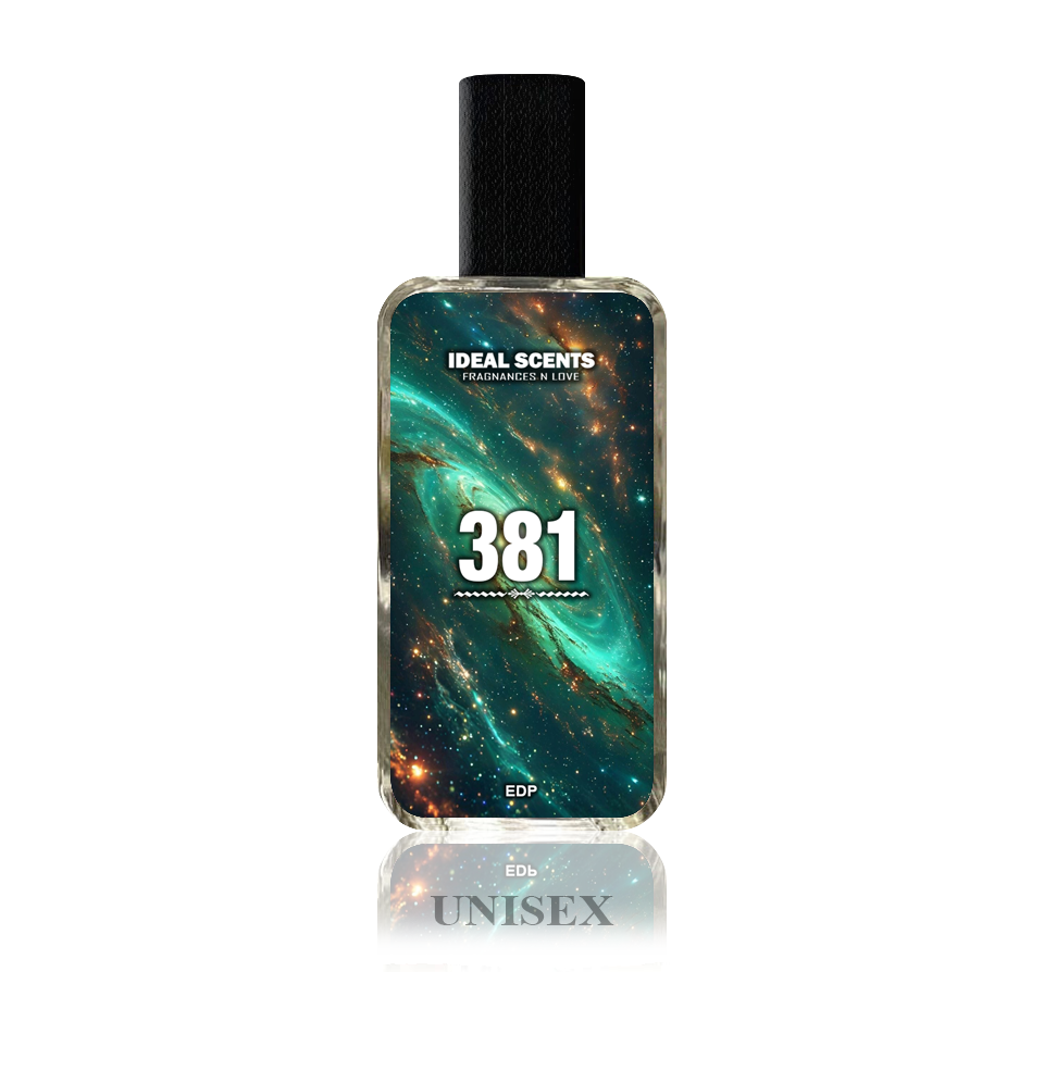 381 – Signature Creation (Unisex) | 50ml - Image 2