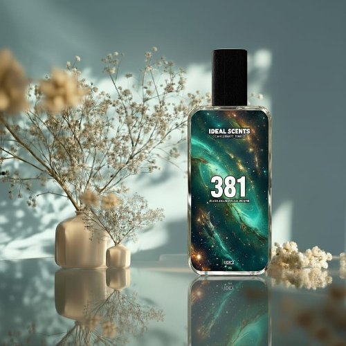 381 – Signature Creation (Unisex) | 50ml - Image 3