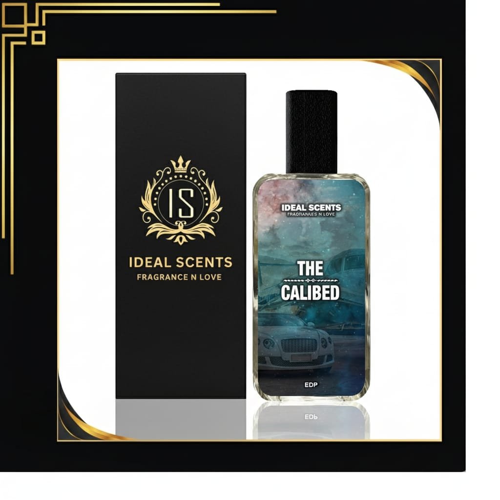 The Caliber – Inspired by Sauvage Dior (Unisex) | 50ml - Image 4