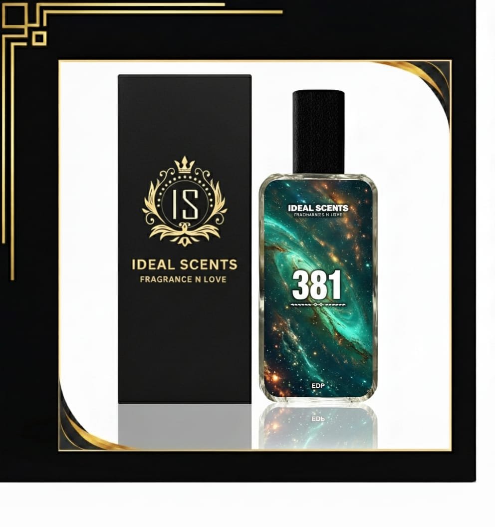 381 – Signature Creation (Unisex) | 50ml - Image 4