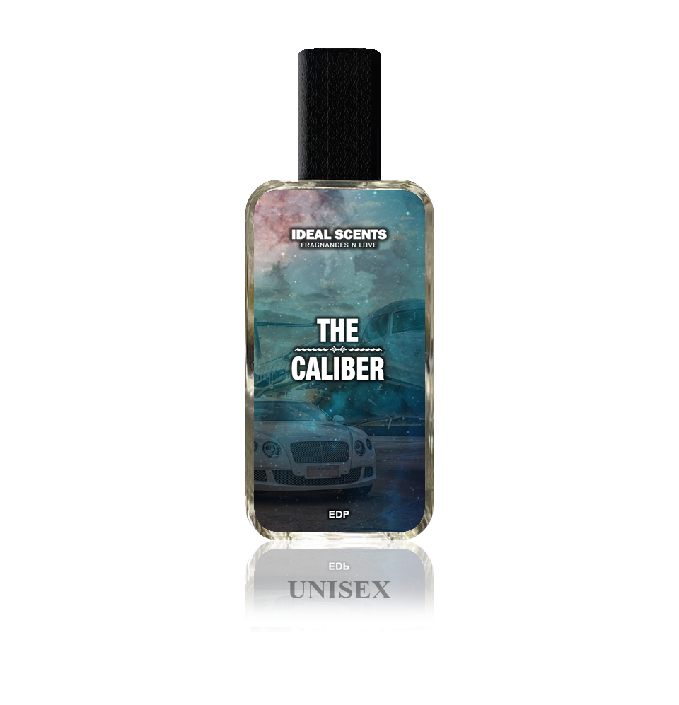 The Caliber – Inspired by Sauvage Dior (Unisex) | 50ml - Image 2