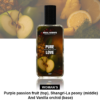 Pure Love – Inspired by Bombshell (For Women) | 50ml